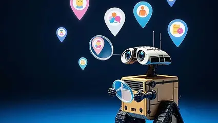 Smart Targeting. Real Impact.