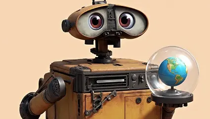 Global Reach. Full Transparency.